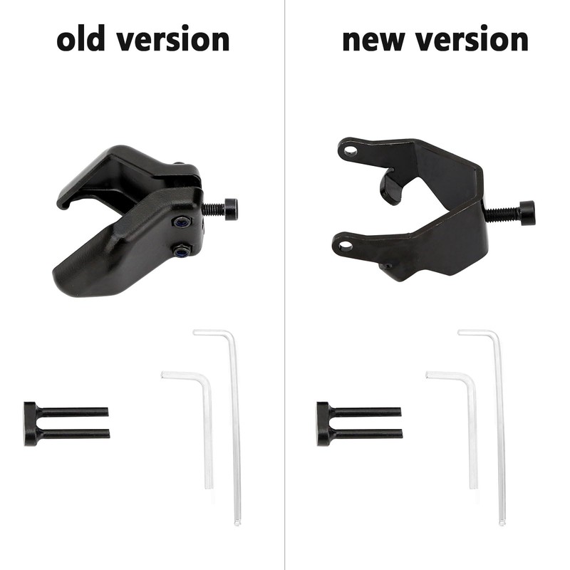 AULPACO Control Rod Removal Kit Compatible with Segway Ninebot Mini/Mini