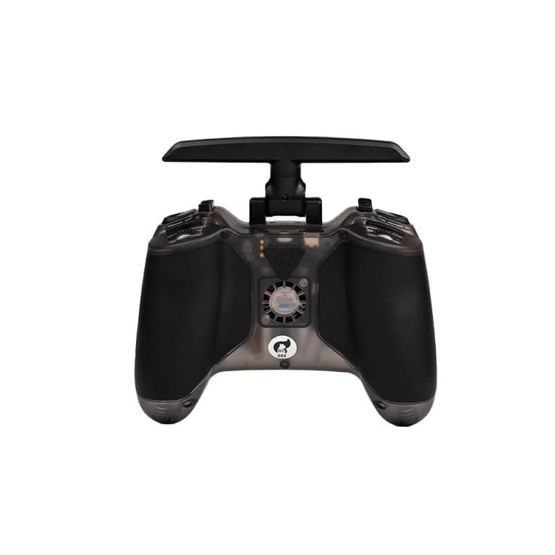 Jumper Bumblebee 2.4GHz 1W ELRS Long Range RC Transmitter with