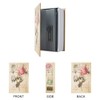 Diversion Book Safe Storage Box, Dictionary Secret Safe Can with
