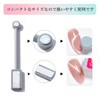 Remarks Japan Nail Magnet Nail Tool Strong Self Nail Stick