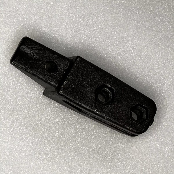 Aftermarket 1 PK 6808770 Bolt On Shank 5/8" Lip Adapter
