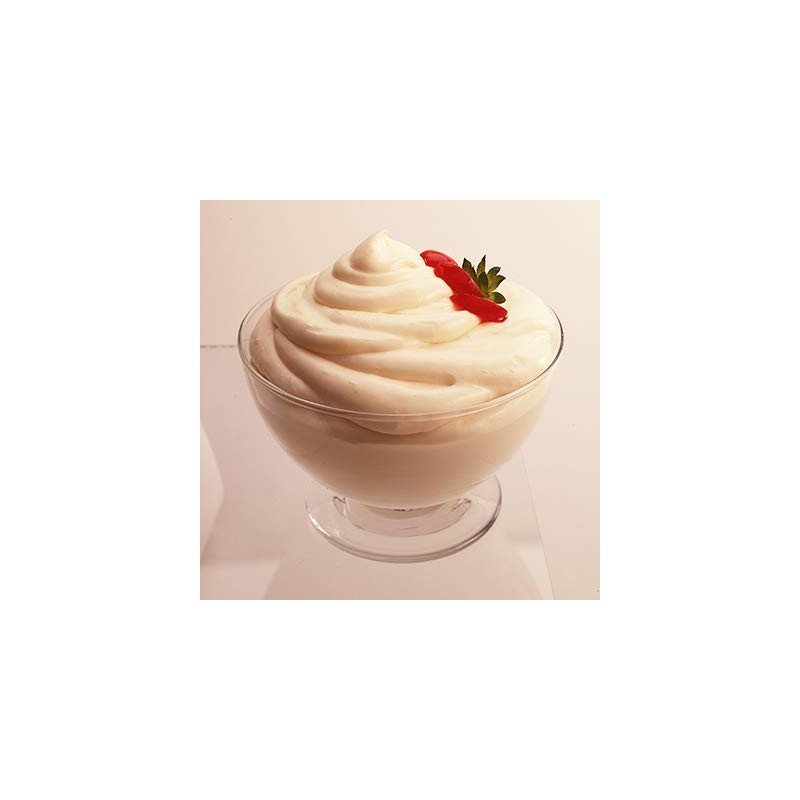Sans Sucre Mousse Mix - SUGAR FREE, LOW FAT French