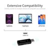 USB 3.0 SD/TF Card Reader - High-Speed Multi Memory Card