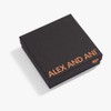 Alex and Ani DIY Gift Box