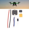 4 in 1 Brushless ESC PCB 30A Mini Remote Control