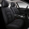 NS YOLO Full Coverage Car Seat Covers Universal Fit for
