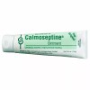 Calmoseptine Skin Protectant Ointment 4 oz Menthol Zinc Oxide 0799000104