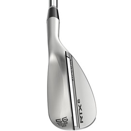Cleveland Golf RTX6 Zipcore TS 60 Mid RH NA