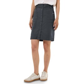 Cecil Women's Skirt, Volcanic Grey, XL