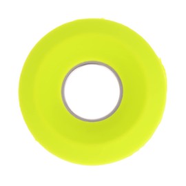 Gatuida Donut-Shaped Earphone Winder Portable Cable Organizer for Headsets Green Storage for Home Office School Travel Keeps Cords