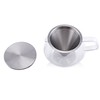 KINTO 21681 Carat Teapot, 28.7 fl oz (850 ml), Gift