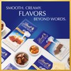 Lindt CLASSIC RECIPE Crispy Milk Chocolate Candy Bar, Milk Chocolate,