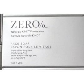 Zero% Lot Of 20 Zero% Gilchrist & Soames Face SOAP Bars 1oz Hotel Travel Size