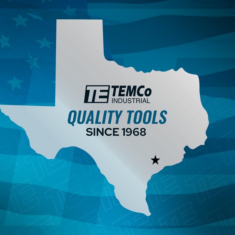 TEMCo TH1908 Dual Size Conduit Bender HEAD ONLY