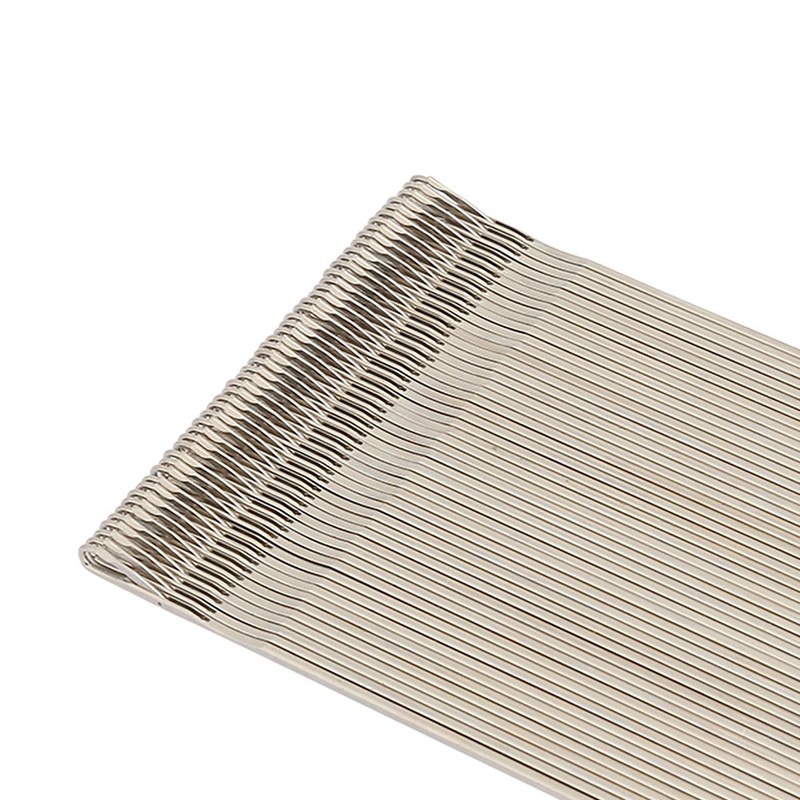 50 Pcs Knitting Machine Needle for Knitting Working Fit for