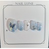 Soft and sparkly nails - I agree to the required