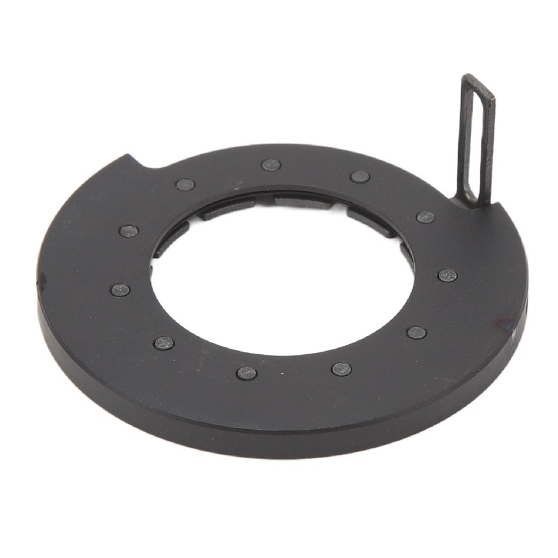 1.8‑22mm Adjustable Iris Aperture 11 Blades Aluminum Alloy Reusable Adjustable