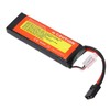 7.4V 4200mAh 45C 2S LiPo Battery FPV Racing Drone Lithium