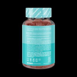 Novomins Focus Gummies 60