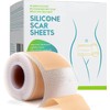 Premium Wundpflaster (5 Meter) – Narbenreduzierer – Professionelle medizinische Silikonfolien