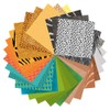 Avenue Mandarine Zoo Origami Paper, Multi-Color