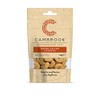 Cambrook Baked Salted Cashews 80g (Pack of 9)