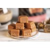 Gardiners of Scotland Handmade Fudge 250g Tin, Baileys Fudge Caramels