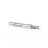 Amana Tool - 45202 Solid Carbide Cutting Edge Straight Plunge