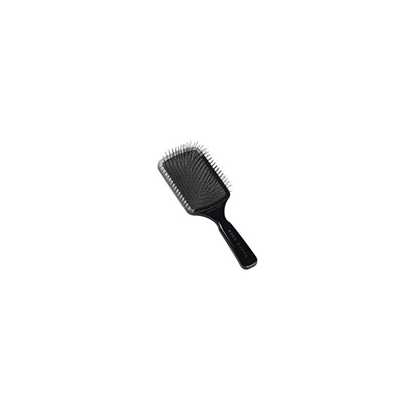 Acca Kappa Shower Paddle Brush with Soft Nylon Pins and