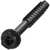 Simpson Strong-Tie Titen Turbo 1/4-in. x 2-3/4-in. Hex-Head Concrete and