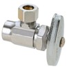 BrassCraft 1/2 in. Nom Sweat Inlet x 3/8 in. OD