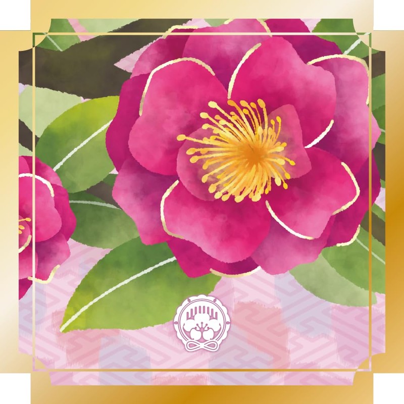 Hanaeimi Hand Cream November Yamachahana