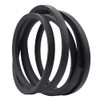 Dylawnio 954-05027A Drive Belt for Cub Cadt MTD Troy Bil