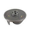 Single Cylinder Repair Genuine OEM Impeller Compatible with Honda WB20X,