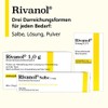 Rivanol Ointment 50 g
