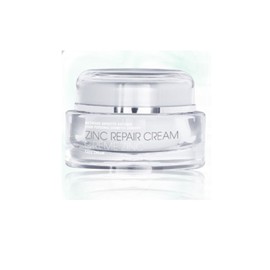 Mbeka Embecca Zinc Repair Cream 15ml Sensitive Soothing / 엠베카 징크 리페어 크림 15ml 민감진정