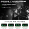 Phenyx Pro PTM-10 Stereo Wireless in Ear Monitor System Bodypack