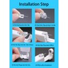 Self Ear Piercing Kits – 2 Pack Self Ear Piercing