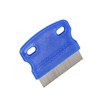 MauSong Lice Hair Comb Brushes Fine Egg Dust Nit Free