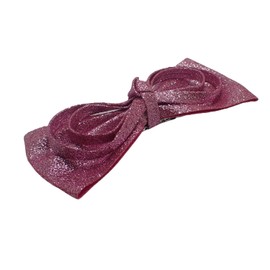 Topkids Accessories Hair Clip Bow Clips Hair Bow Hair Clips Baby Clips for Hair Hair Accessories Medium Claw Hair Clips Hair Accessories for Women & Hair Clips Women