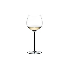 Riedel Fatto A Mano Old World Wine Glass