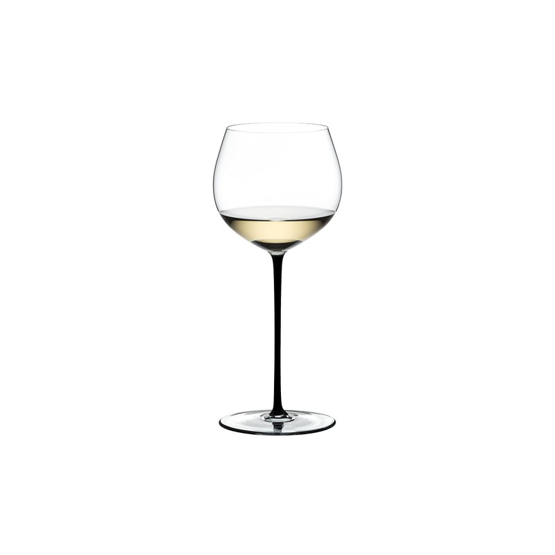 Riedel Fatto A Mano Old World Wine Glass