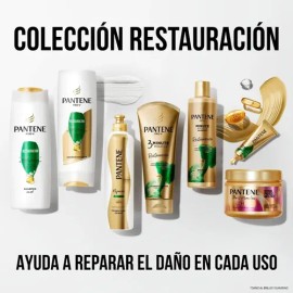 Shampoo Pantene Pro-v Restauración 400 Ml                                                                                                             