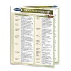 Biblical Characters - Religion Quick Reference Guide by Permacharts