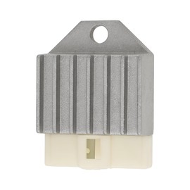 OTOTEC 4-Pin Regulator Rectifier 12V Compatible with Aprilia Amico Area 51 Gulliver Rally SR Scarabeo Motorcycle