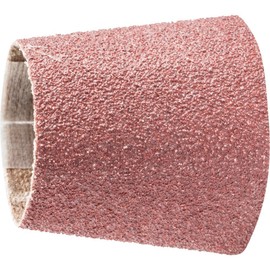 Pferd 42215108 A K80 Abrasive Spiral Band, Red, 29 x 30 mm