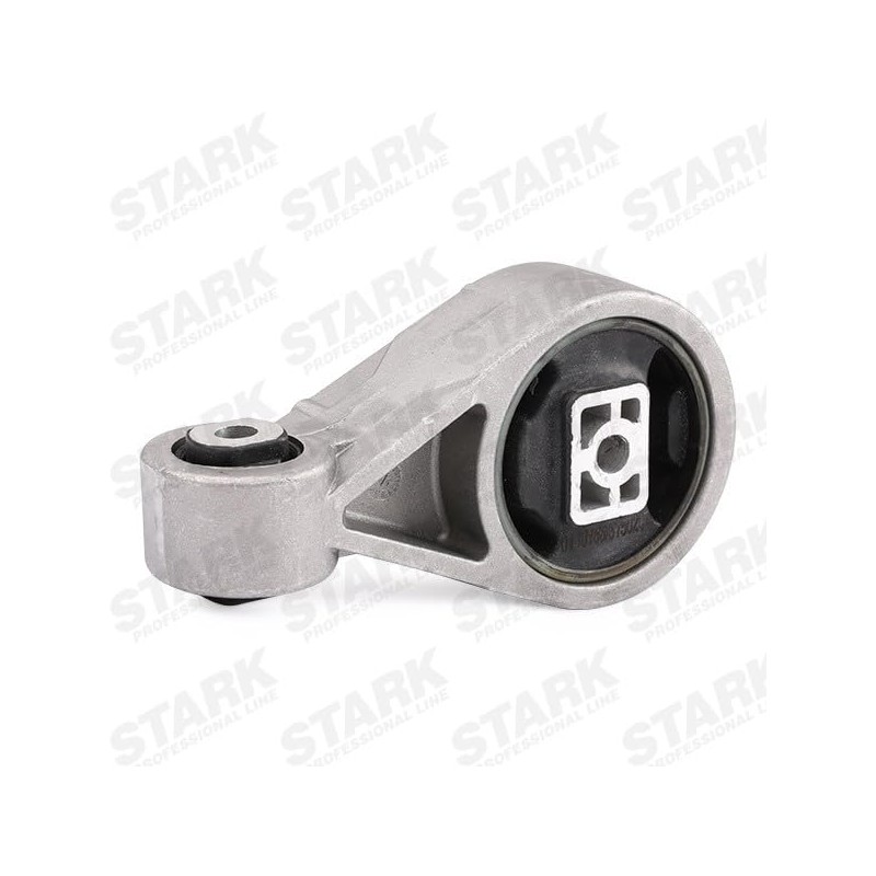 STARK Bearing motor SKEM-0660128 rear