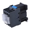 Permanent Magnet Anti Shake Electric Contactor 3 Normally Open AC