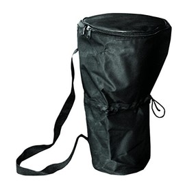 Djembe bag, Single layer, Height: 24", Top Dia: 14" (Large)