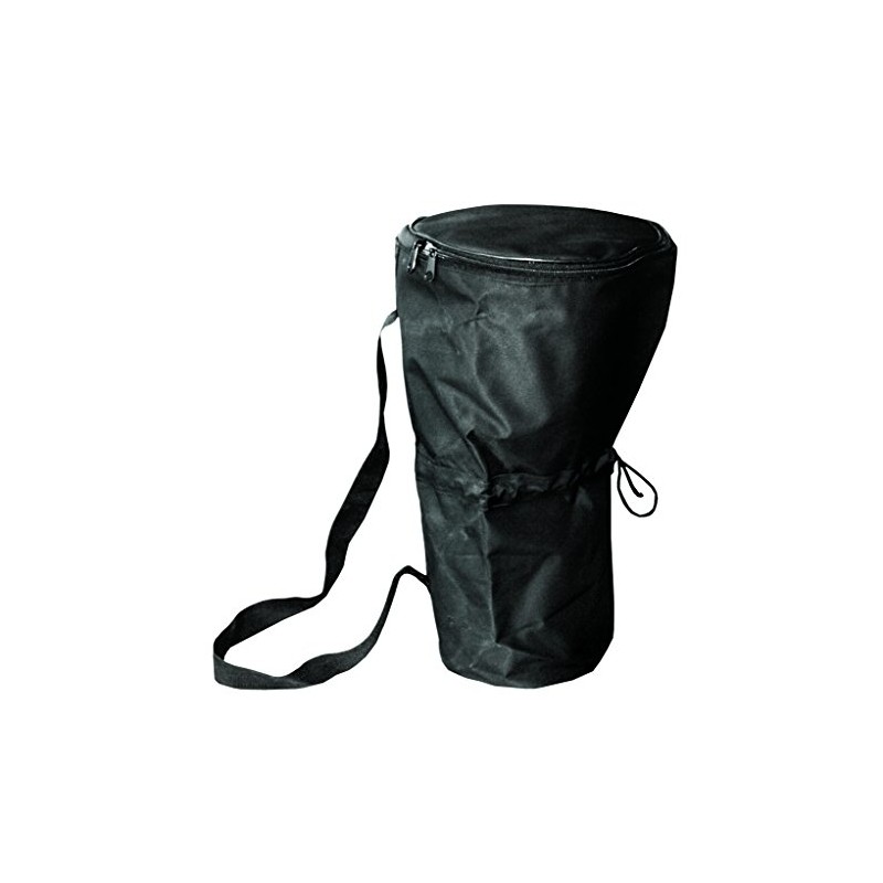 Djembe bag, Single layer, Height: 24", Top Dia: 14" (Large)